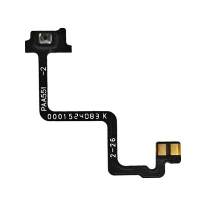 For OnePlus Ace 3 PJE110 Power Button & Volume Button Flex Cable