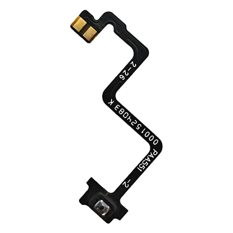 For OnePlus Ace 3 PJE110 Power Button & Volume Button Flex Cable