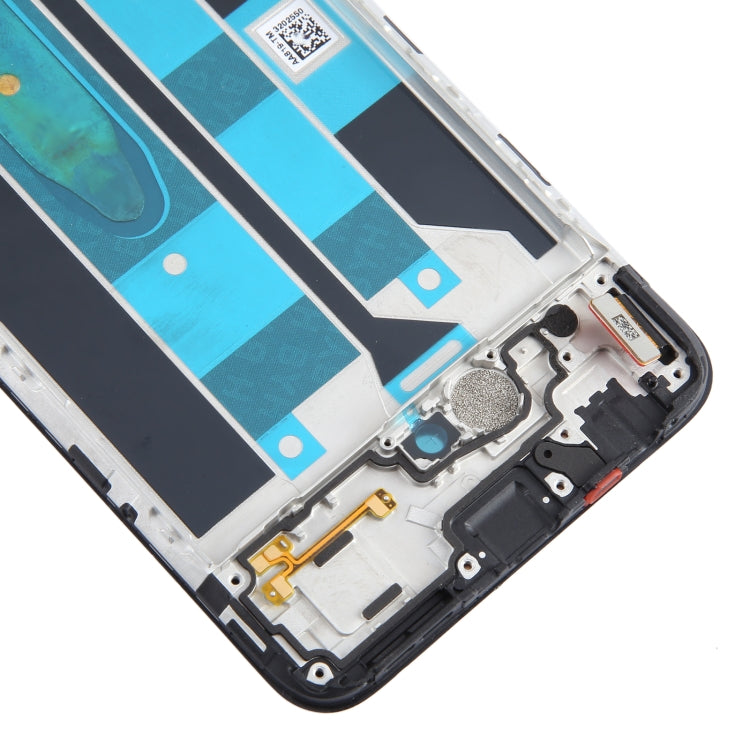 Écran LCD et numériseur complet avec cadre pour OPPO Realme 8 Pro