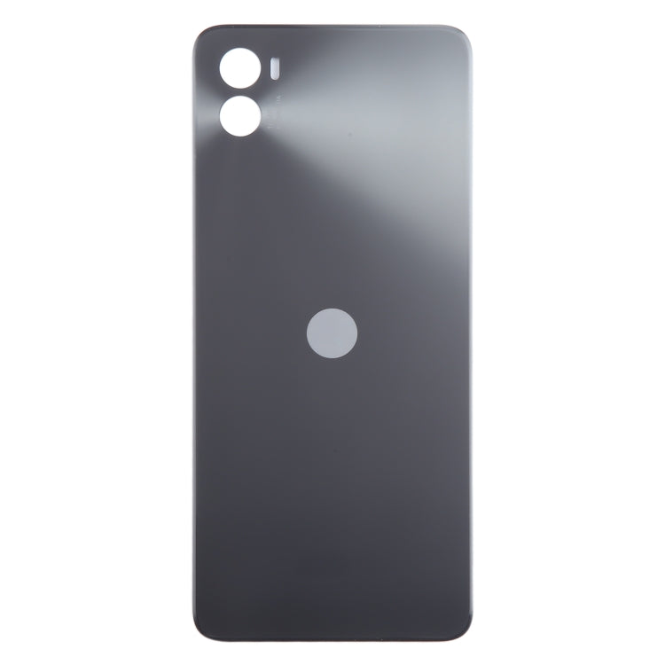 Pour Motorola Moto E32 Inde Couverture arrière de batterie d'origine