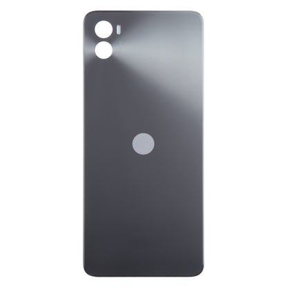 Pour Motorola Moto E32 Inde Couverture arrière de batterie d'origine