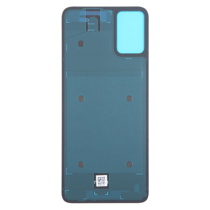 Coque arrière de batterie d'origine pour Motorola Moto E22i