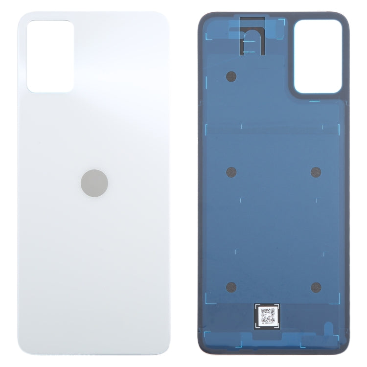 Coque arrière de batterie d'origine pour Motorola Moto E22i