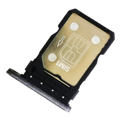 Pour OnePlus 11 PBH110 Couvercle arrière de batterie d'origine avec couvercle d'objectif d'appareil photo
