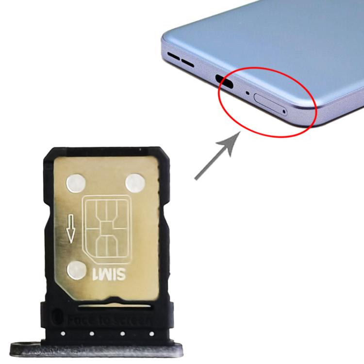 Pour OnePlus 11 PBH110 Couvercle arrière de batterie d'origine avec couvercle d'objectif d'appareil photo
