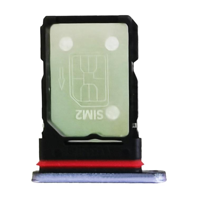 Pour OnePlus 11 PBH110 Couvercle arrière de batterie d'origine avec couvercle d'objectif d'appareil photo