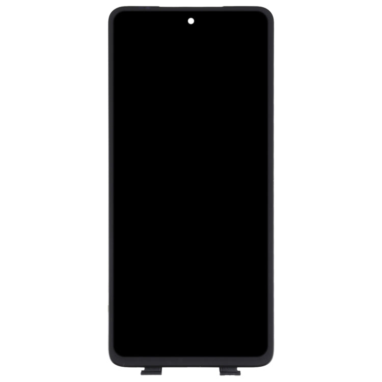 Pour Motorola Moto Edge 30 écran LCD AMOLED d'origine avec numériseur assemblage complet