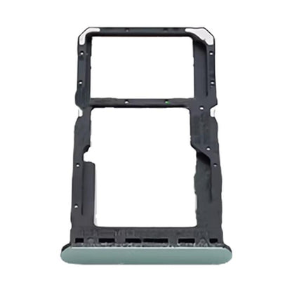 For OnePlus Nord N30 SE 5G CPH2605 SIM + SIM / Micro SD Card Tray