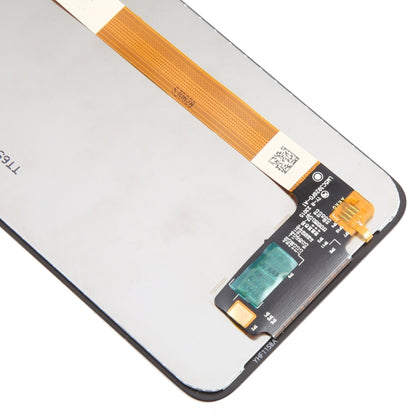 Pour écran LCD TCL40 XE 5G avec numériseur, assemblage complet