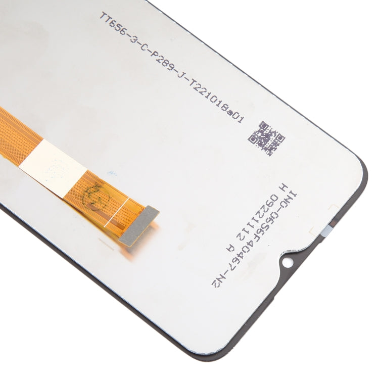 Pour écran LCD TCL40 XE 5G avec numériseur, assemblage complet