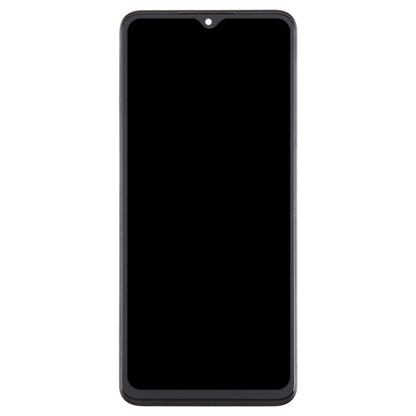 Pour T-Mobile REVVL V + 5G Écran LCD Numériseur Assemblage complet avec cadre