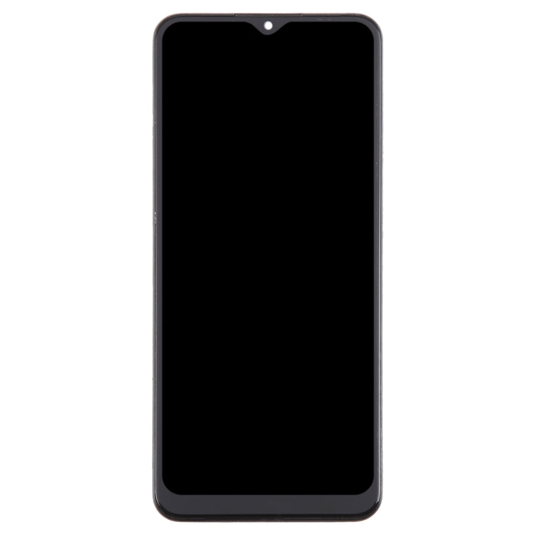 Pour Boost Mobile Celero 5G écran LCD numériseur assemblage complet avec cadre