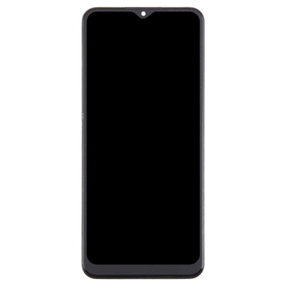 Pour Boost Mobile Celero 5G écran LCD numériseur assemblage complet avec cadre