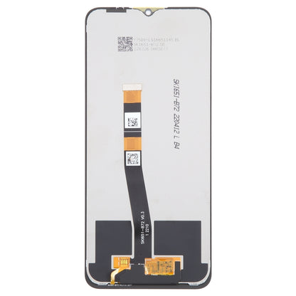 Pour écran LCD Boost Mobile Celero 5G avec numériseur, assemblage complet