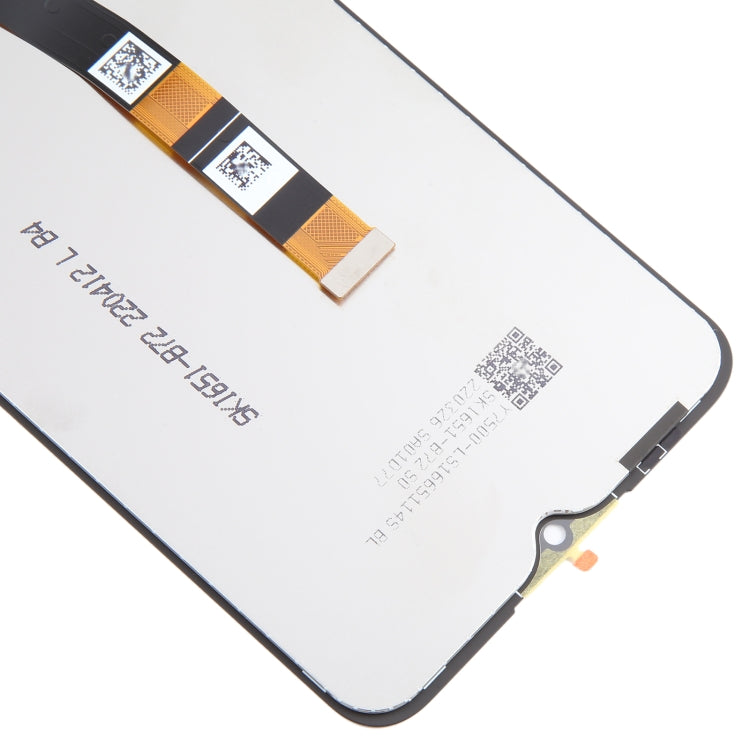 Pour écran LCD Boost Mobile Celero 5G avec numériseur, assemblage complet