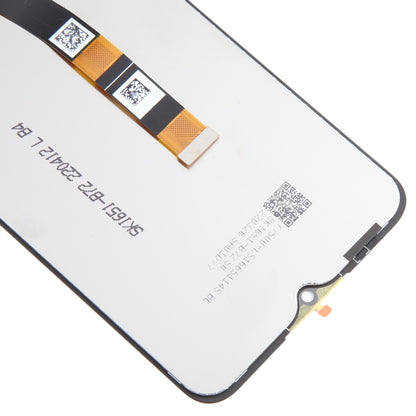 Pour écran LCD Boost Mobile Celero 5G avec numériseur, assemblage complet