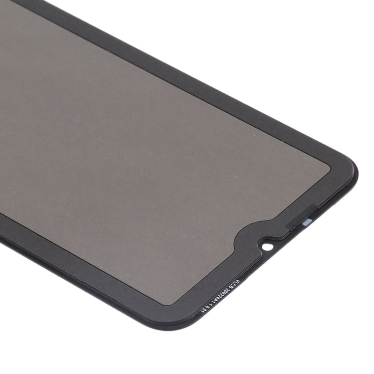Écran LCD et numériseur en matériau AMOLED d'origine, assemblage complet pour Xiaomi Redmi 10X PRO 5G / Redmi 10X 5G