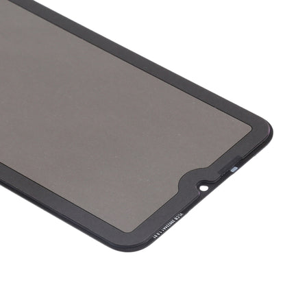 Écran LCD et numériseur en matériau AMOLED d'origine, assemblage complet pour Xiaomi Redmi 10X PRO 5G / Redmi 10X 5G