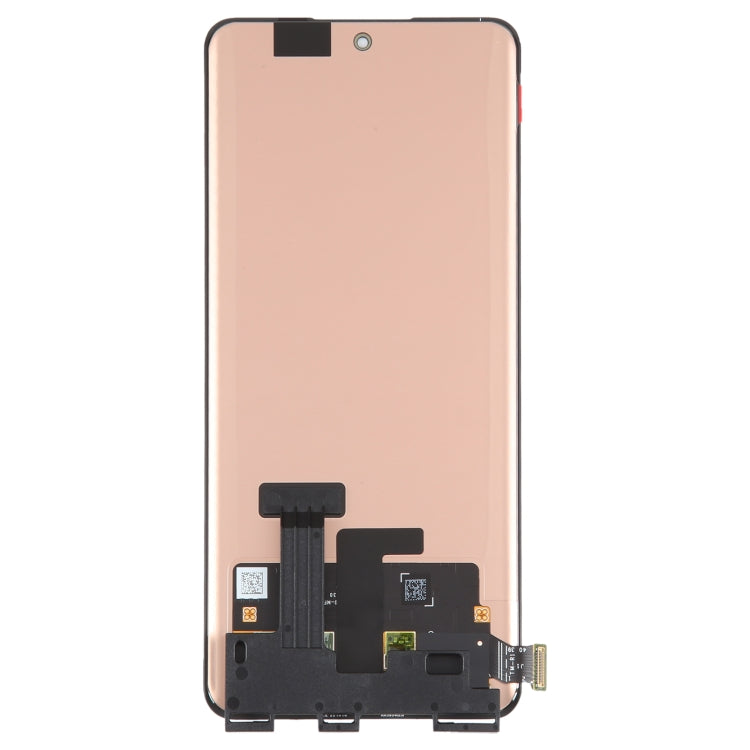 Pour OPPO Reno10 5G AMOLED écran LCD d'origine avec numériseur assemblage complet