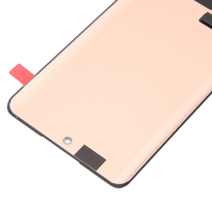 Pour OPPO Reno10 5G AMOLED écran LCD d'origine avec numériseur assemblage complet