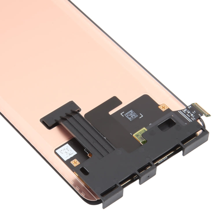 Pour OPPO Reno10 5G AMOLED écran LCD d'origine avec numériseur assemblage complet