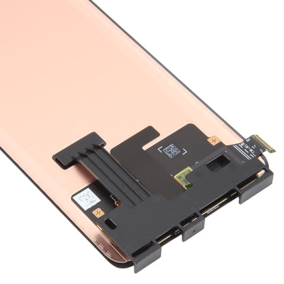 Pour OPPO Reno10 5G AMOLED écran LCD d'origine avec numériseur assemblage complet