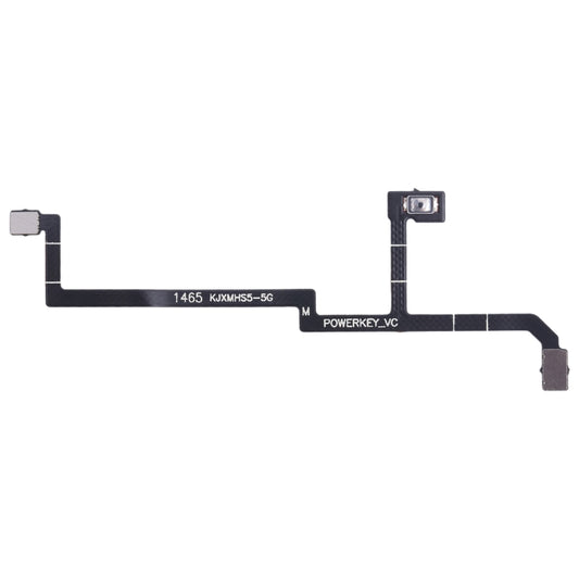 Câble flexible de bouton d'alimentation OEM pour Xiaomi Black Shark 5