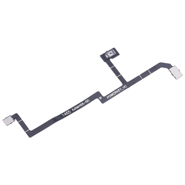 Câble flexible de bouton d'alimentation OEM pour Xiaomi Black Shark 5
