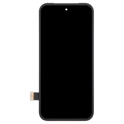 Écran secondaire OLED LCD avec numériseur (assemblage complet) pour Google Pixel 9 Pro Fold GGH2X GC15S, For Google Pixel 9 Pro Fold (Secondary LCD)