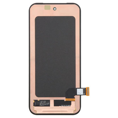 Écran secondaire OLED LCD avec numériseur (assemblage complet) pour Google Pixel 9 Pro Fold GGH2X GC15S, For Google Pixel 9 Pro Fold (Secondary LCD)