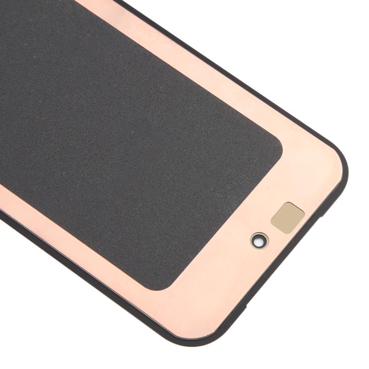 Écran secondaire OLED LCD avec numériseur (assemblage complet) pour Google Pixel 9 Pro Fold GGH2X GC15S, For Google Pixel 9 Pro Fold (Secondary LCD)