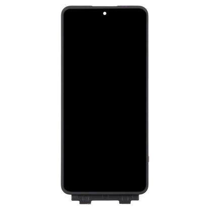 Écran LCD AMOLED d'origine avec numériseur et ensemble complet pour téléphone For Nothing 3a A059, For Nothing Phone 3a(Original)
