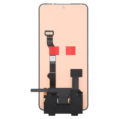 Écran LCD AMOLED d'origine avec numériseur et ensemble complet pour téléphone For Nothing 3a A059, For Nothing Phone 3a(Original)