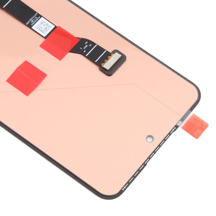 Écran LCD AMOLED d'origine avec numériseur et ensemble complet pour téléphone For Nothing 3a A059, For Nothing Phone 3a(Original)