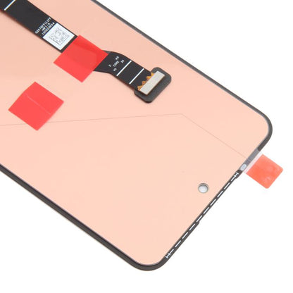 Écran LCD AMOLED d'origine avec numériseur et ensemble complet pour téléphone For Nothing 3a A059, For Nothing Phone 3a(Original)