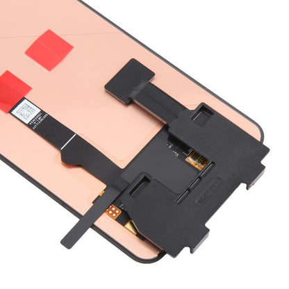 Écran LCD AMOLED d'origine avec numériseur et ensemble complet pour téléphone For Nothing 3a A059, For Nothing Phone 3a(Original)