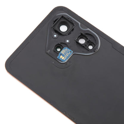 For Boost Celero 5G 2024 Glass Battery Back Cover