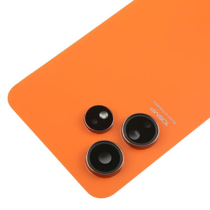 For Boost Celero 5G 2024 Glass Battery Back Cover