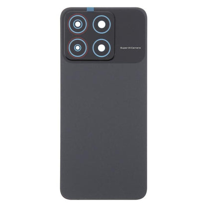 For ZTE Blade A35 Z2453 Back Cover with Camera Lens Cover