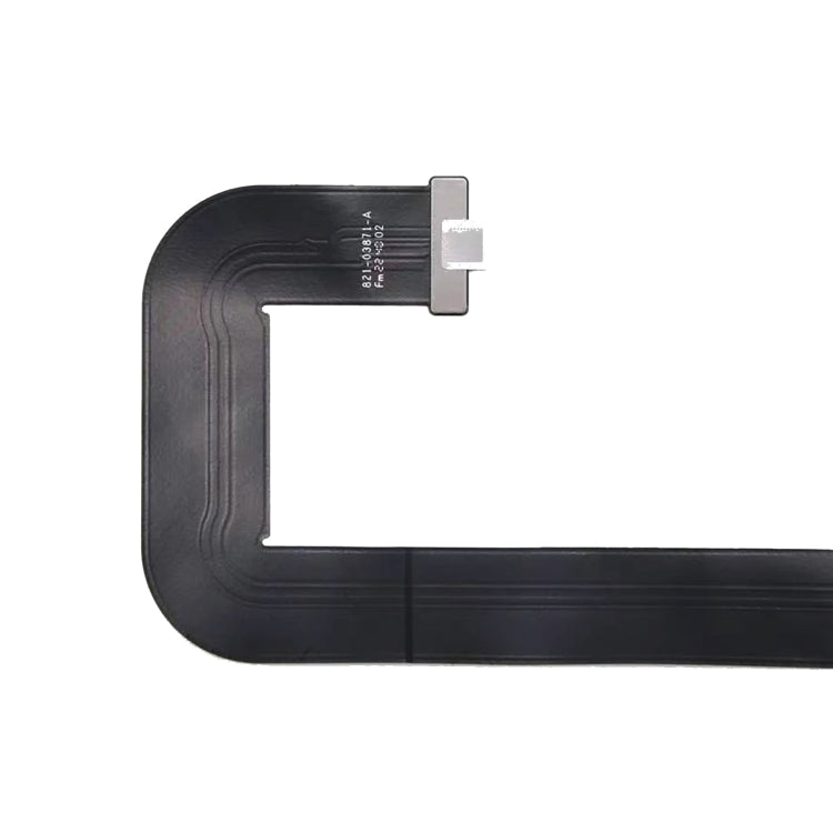 821-03871-02/A Câble flexible du pavé tactile pour MacBook Air M2 13 2022 A2681