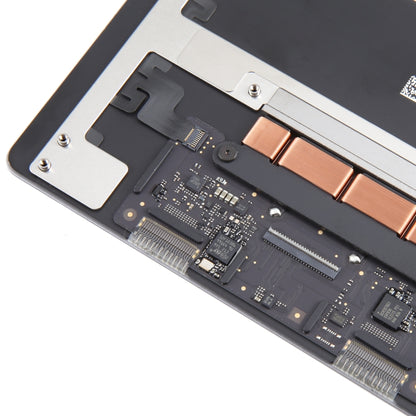 Pavé tactile pour MacBook Air M2 13 2022 A2681