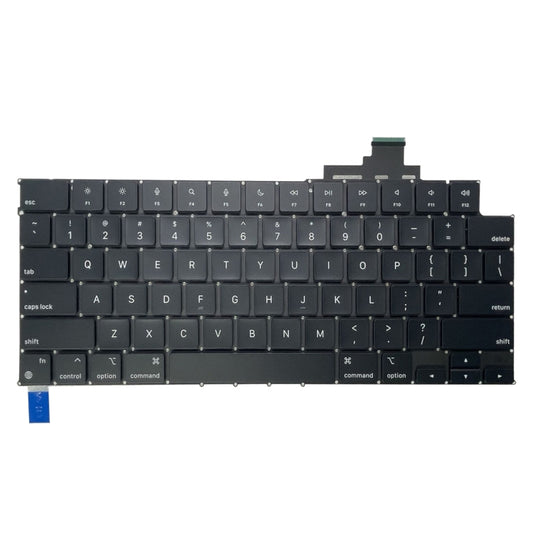 Clavier Version US pour MacBook Air M2 13 2022 A2681
