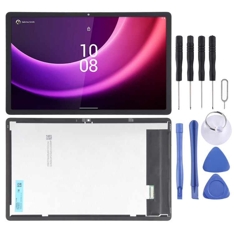 Écran LCD avec numériseur complet pour Lenovo Qitian K11 Gen2 11.5 TB230FC TB230XC