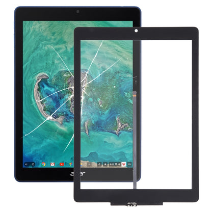Écran tactile pour Acer Chromebook Tab 10 D651N-K9WT