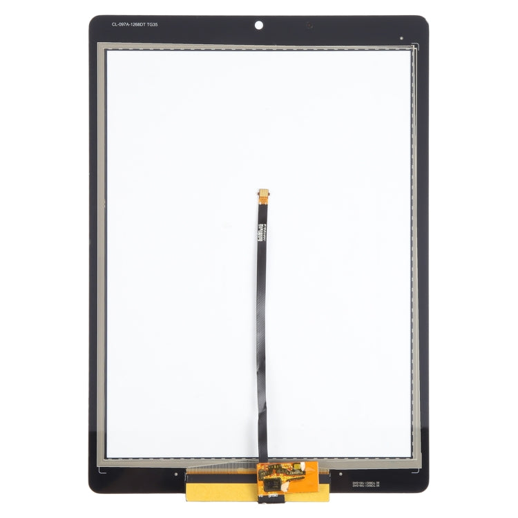 Écran tactile pour Acer Chromebook Tab 10 D651N-K9WT