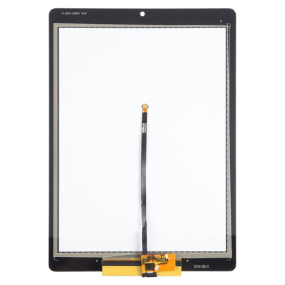 Écran tactile pour Acer Chromebook Tab 10 D651N-K9WT