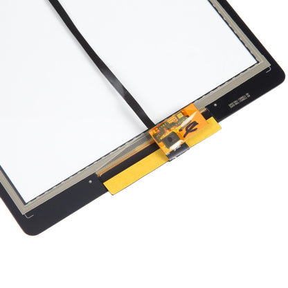Écran tactile pour Acer Chromebook Tab 10 D651N-K9WT