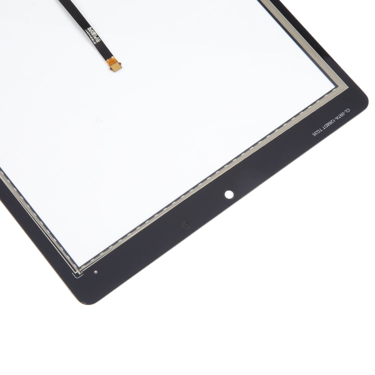 Écran tactile pour Acer Chromebook Tab 10 D651N-K9WT