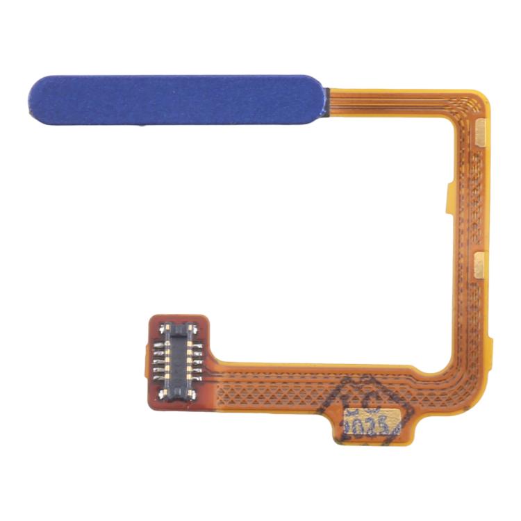 For Xiaomi Black Shark 4s Original Fingerprint Sensor Flex Cable