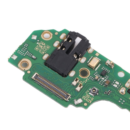 Pour vivo Y77e / Y77e (t1) Carte de port de charge 5G